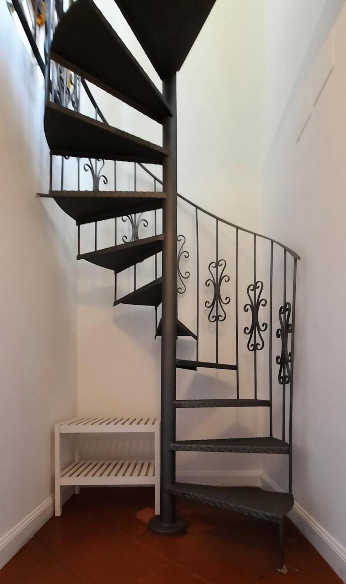 Апартаменты Bella Vista House-Sorrento Coast - Free Parking-Solarium Вико-Экуенсе Экстерьер фото